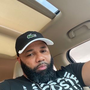 Meet your Posher, Darrell